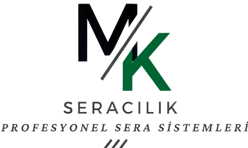 Profesyonel Sera Sistemleri Logo